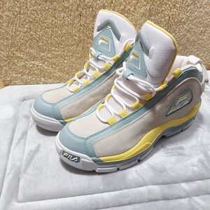 FILA GRANT HILL 2 SNEAKERS